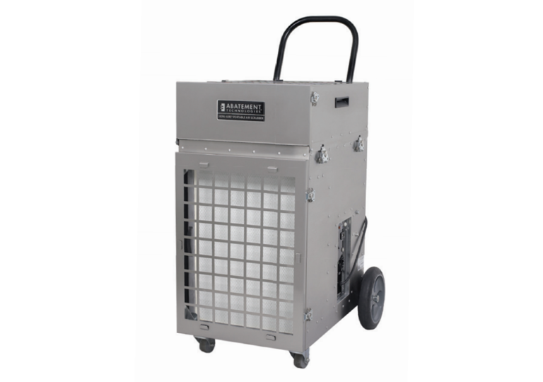 Clean Air Equipment Rental Cooling Power