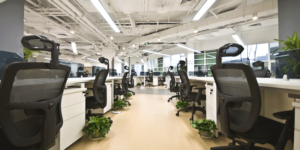 9 Ways You Can Make Your Commercial Building More Energy Efficient