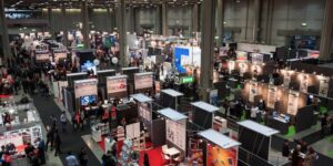 4 Reasons You Should Rent A Portable AC For Trade Shows