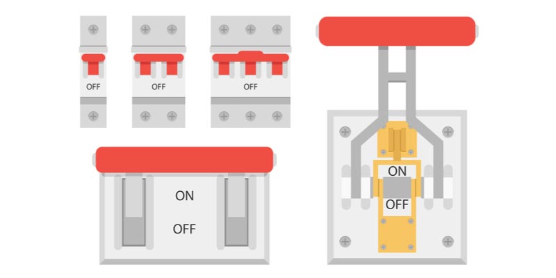 Generator Transfer Switch Options: Manual Vs. Automatic