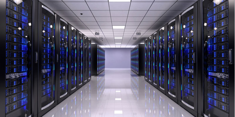 Contingency Planning Tips for Server Rooms