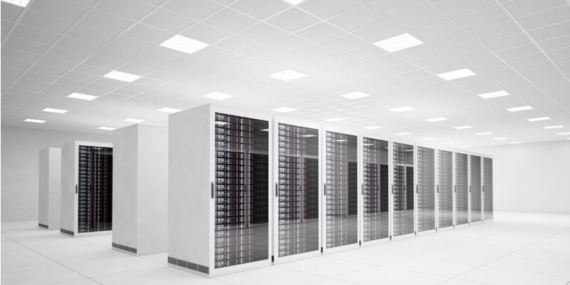 How to Reduce Costs of Cooling Data Centers