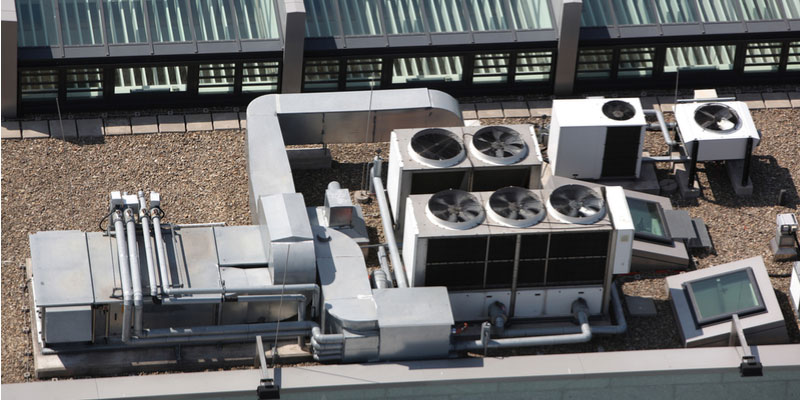 Do You Need Primary Cooling Solutions or Supplemental Spot Cooling?