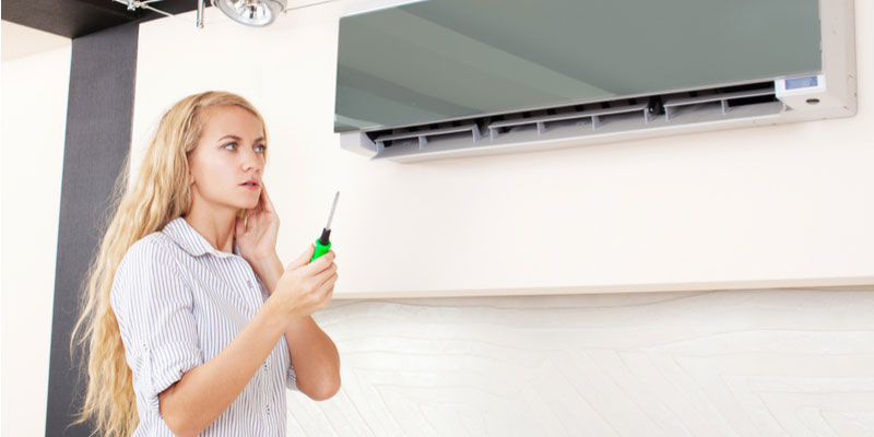 Emergency Cooling Options in South Florida