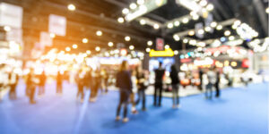 5 Tips to Put on a Successful Trade Show