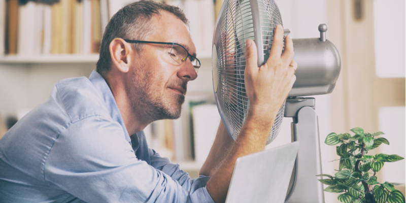 Busting 4 Myths About Temporary AC Units