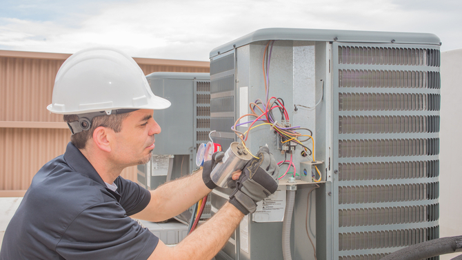 14 Important HVAC Terms to Know if You Require Commercial Cooling