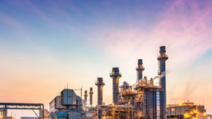 Three Reasons That Industrial Plants Face Downtime