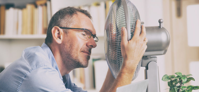 How Heat-related Illness Can Impact Your Workers, and Your Bottom Line