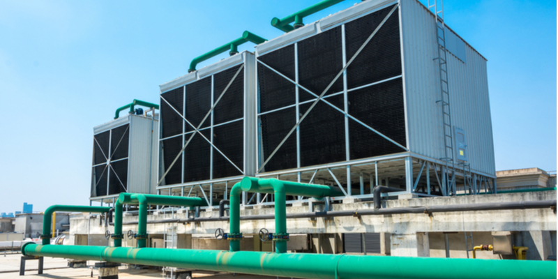What Is A Cooling Tower and How Does It Work?