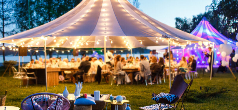 Have an Event Coming Up? Here’s What You Need To Know About Renting Portable A/C