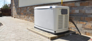 Why Rent a Backup Generator