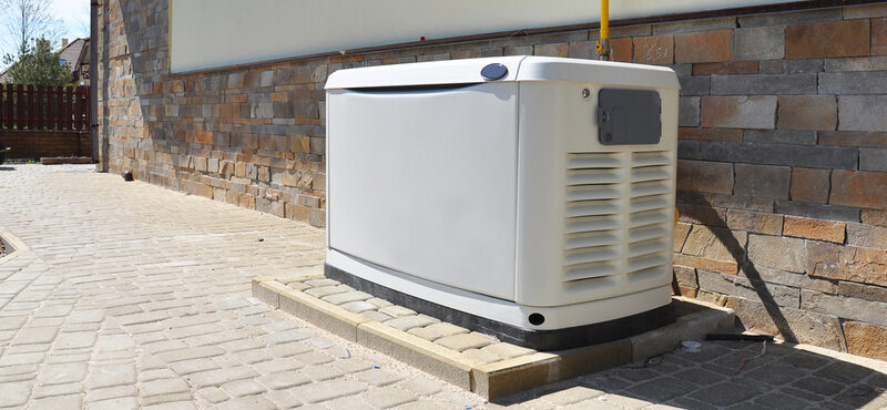 Why Rent a Backup Generator