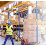 4 Ways To Improve Warehouse Air Quality