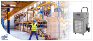 4 Ways To Improve Warehouse Air Quality