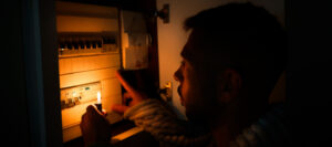 Five Ways To Prepare Your Office For A Power Outage