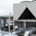 Air Cooled Vs. Water Cooled Chillers What Suits Your Business the Best