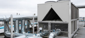 Air Cooled Vs. Water Cooled Chillers What Suits Your Business the Best
