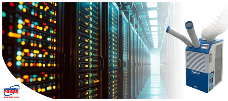 Climate Control Challenges in Data Centers—and How to Solve Them ...